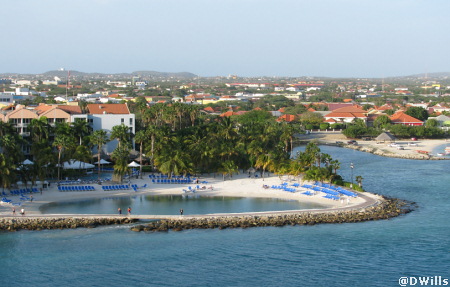 Aruba