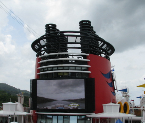 Pedro Miguel Lock