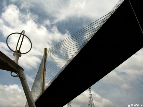 Centenial Bridge