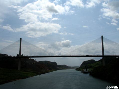 Centenial Bridge