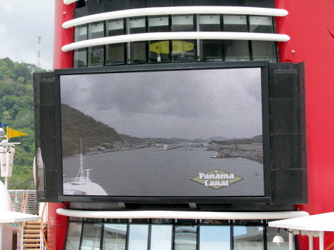 Pedro Miguel Lock