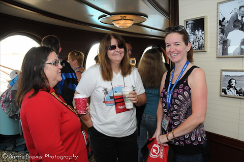 AllEars Fantasy Group Cruise