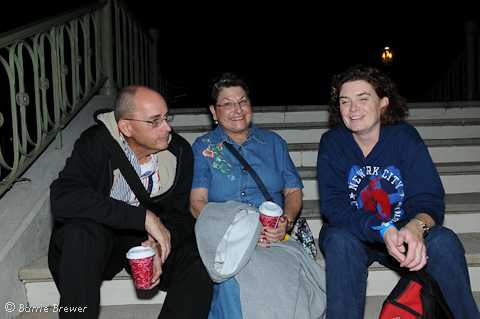 Deb's Holiday IllumiNations Party