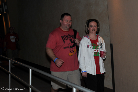 Deb's Holiday IllumiNations Party