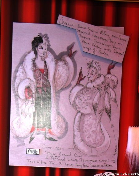 Villains Show 