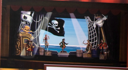 Villains Show 