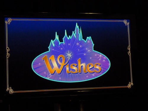 Disney's Wishes