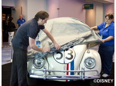 D23 Expo