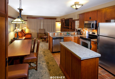 Disney's Grand Californian Hotel & Spa