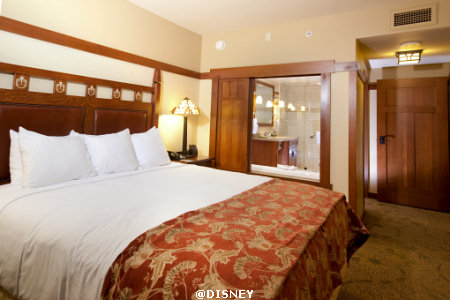 Disney's Grand Californian Hotel & Spa