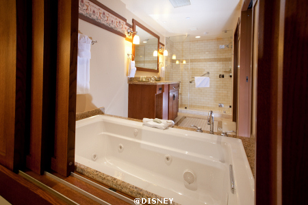 Disney's Grand Californian Hotel & Spa