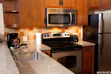 Disney's Grand Californian Hotel & Spa