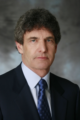 Alan Horn