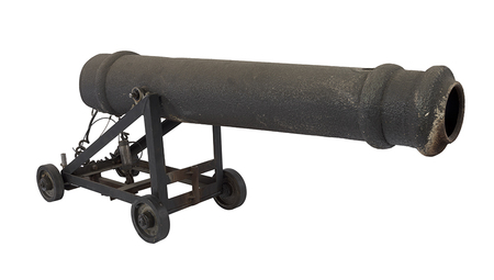 Disney Archives - Pirates of the Caribbean Cannon