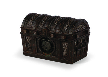 Disney Archives - Pirates of the Caribbean Dead Man's Chest