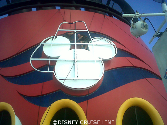 Disney Cruise Line Arrives in Texas