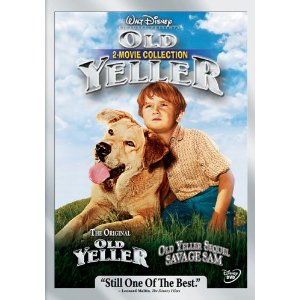 Old Yeller