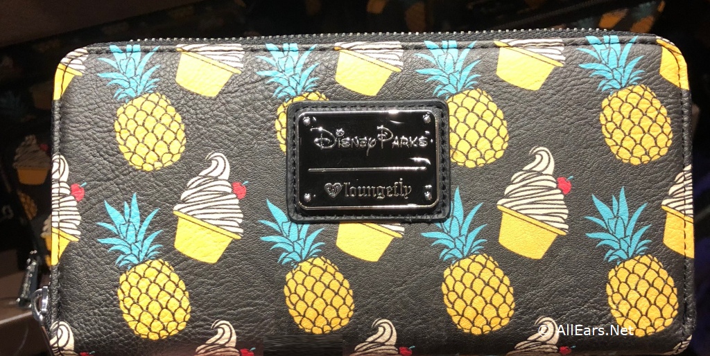 Orange Bird and Dole Whip Bags and Accessories Fly into Disney World -  AllEars.Net