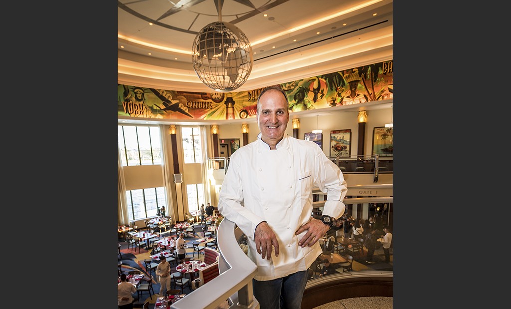 Maria And Enzo S Ristorante Opens Newest Italian Dining Gem At Disney Springs Allears Net