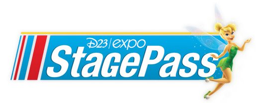 D23 Expo 