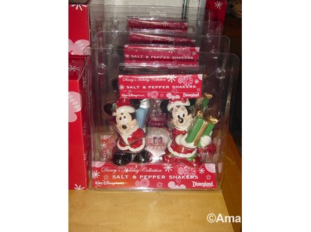 Top 20 Christmas Gift Items at Walt Disney World