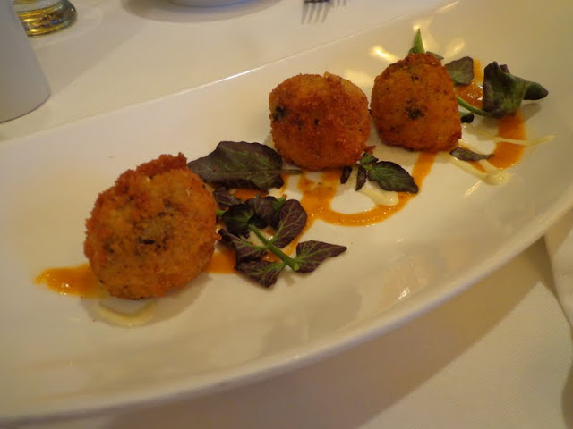 Arancini