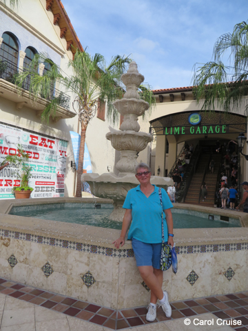 Disney Springs
