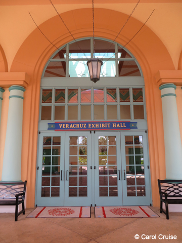 Coronado Springs