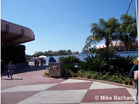 Epcot