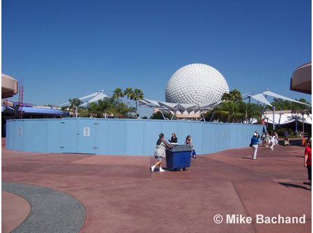 Epcot