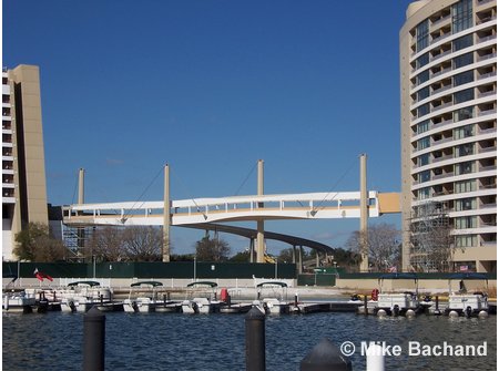 Bay Lake Tower