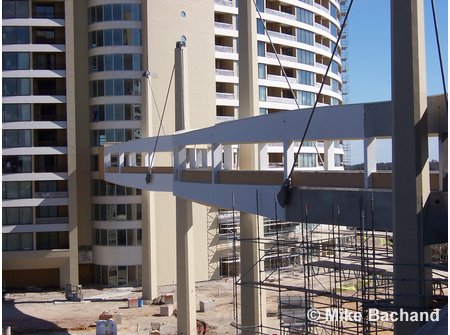 Bay Lake Tower