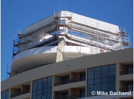 Bay Lake Tower