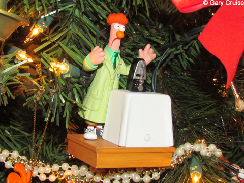Beaker