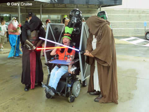Jedi Knights