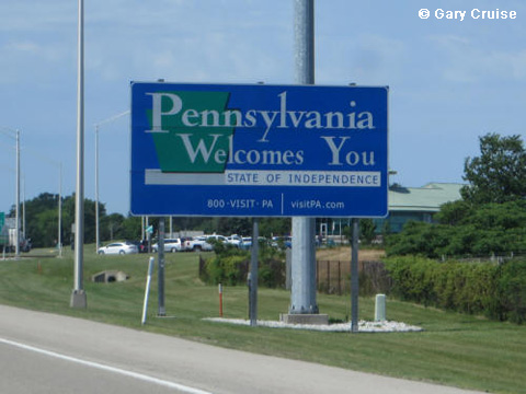 Pennsylvania