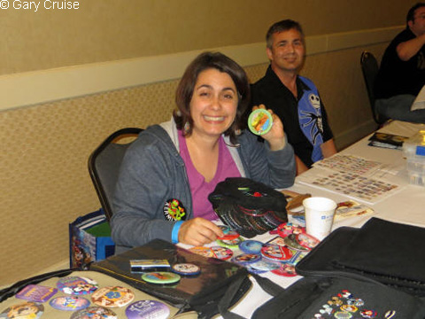 Dayton Pin Trading