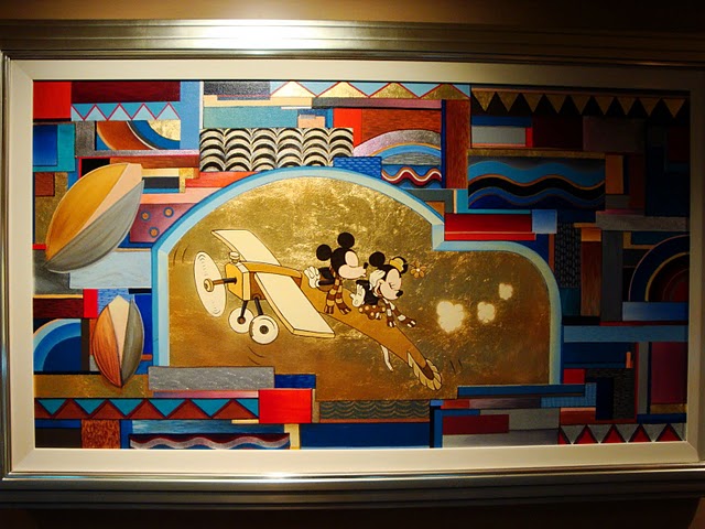 Deck Five Art1