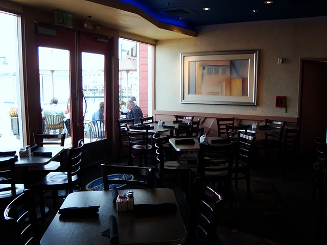 Dining Room Seating