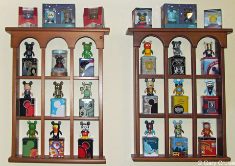 Vinylmations