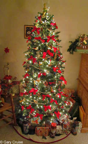 The Disney Tree