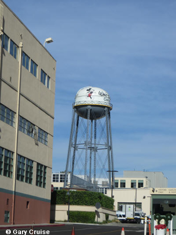 Walt Disney Studios