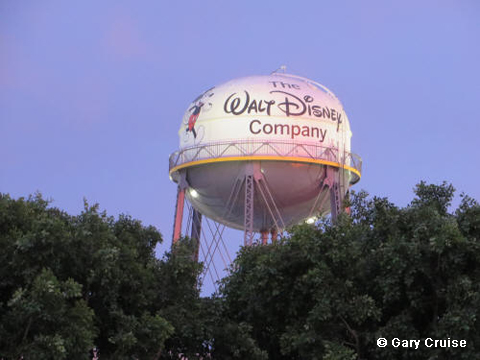 Walt Disney Studios