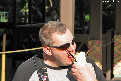 Dole Whip