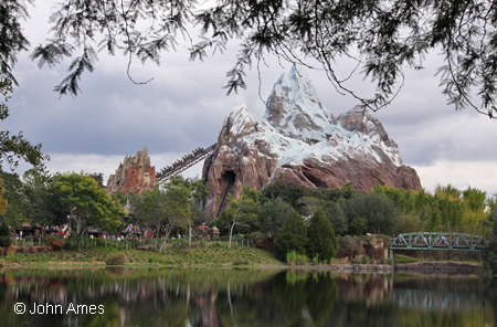 Expedition Everest