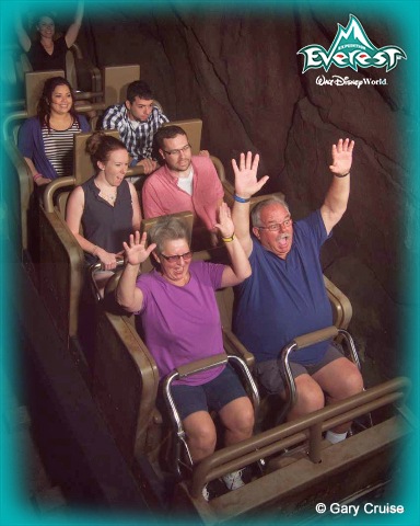 Expedition Everest