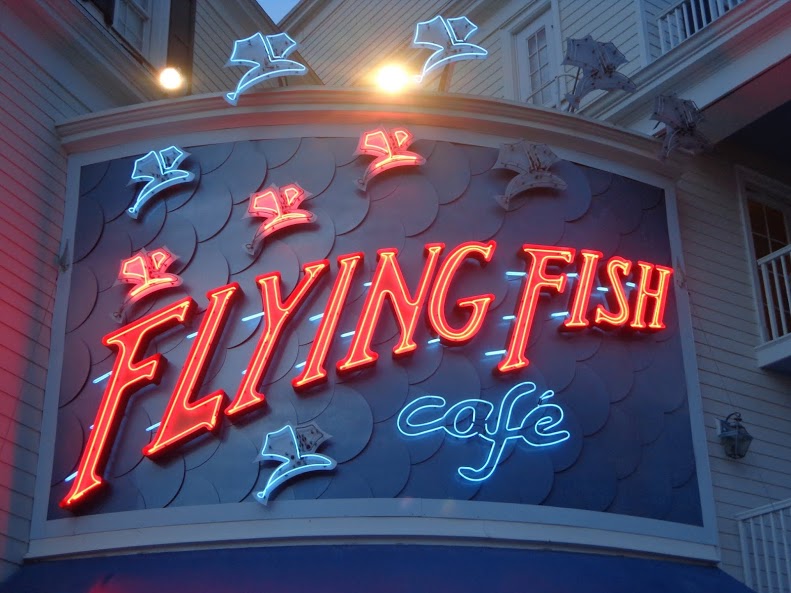 Flying_Fish_Signage