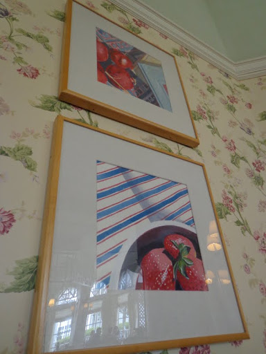 GFC Paintings