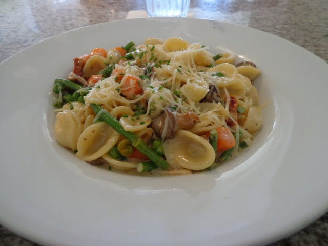 GFC Pasta