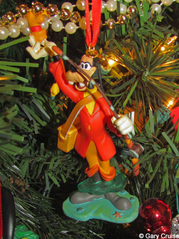 Gone Fishin' Goofy